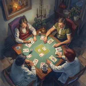 Game Bài UUU666 – Đổi Thưởng Siêu Tốc